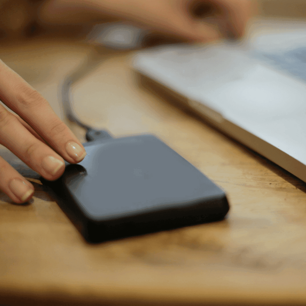 Beacon Portable SSD 1TB