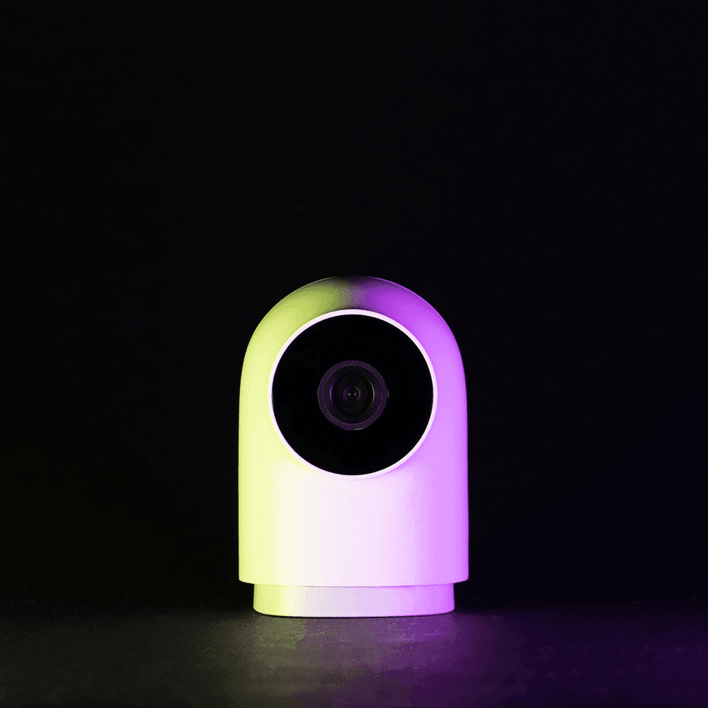 Cascade 4K Webcam