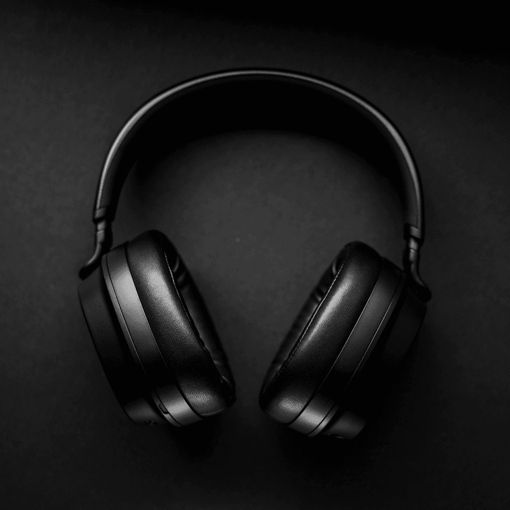 Horizon Pulse ANC Headphones