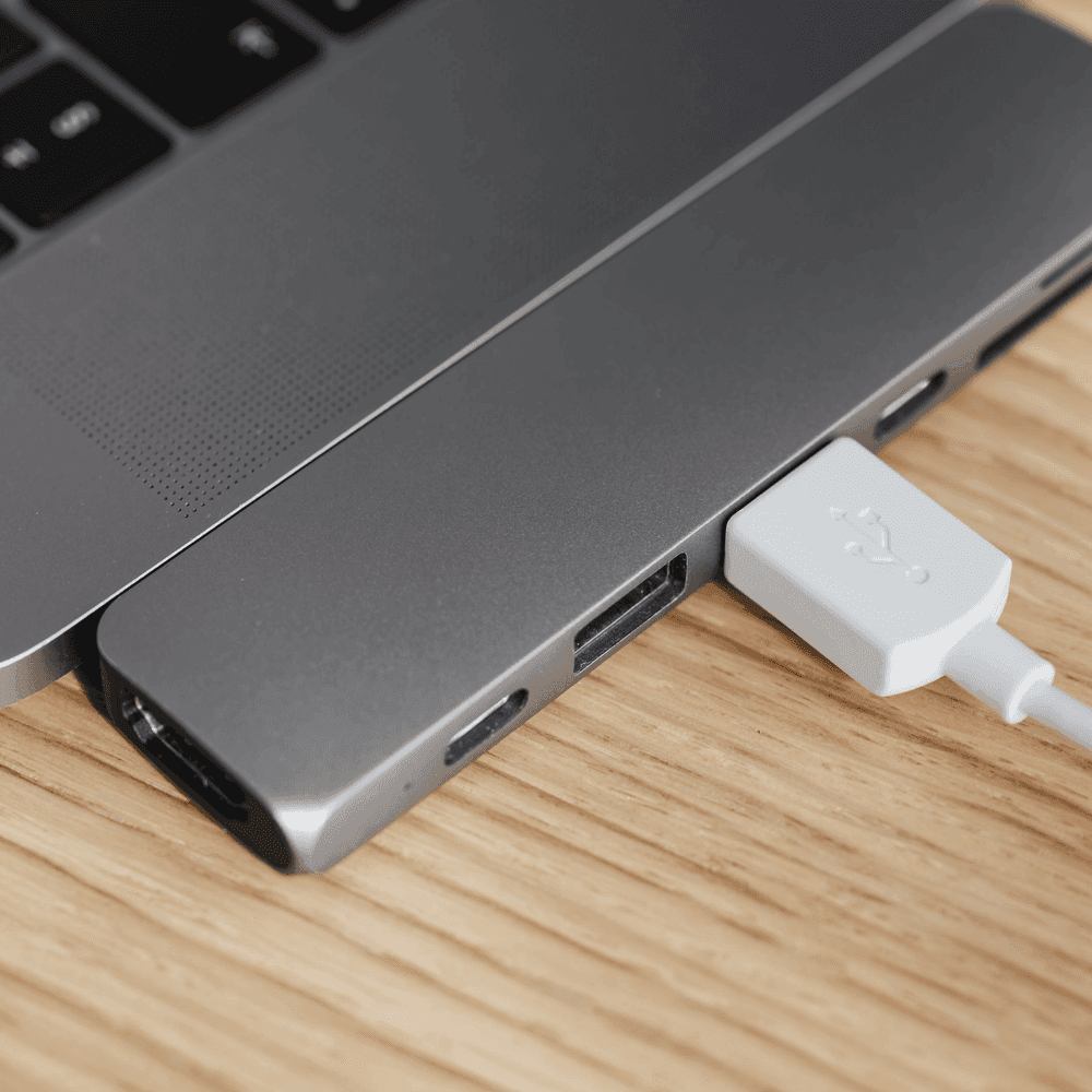 Meridian 11-in-1 USB-C Hub