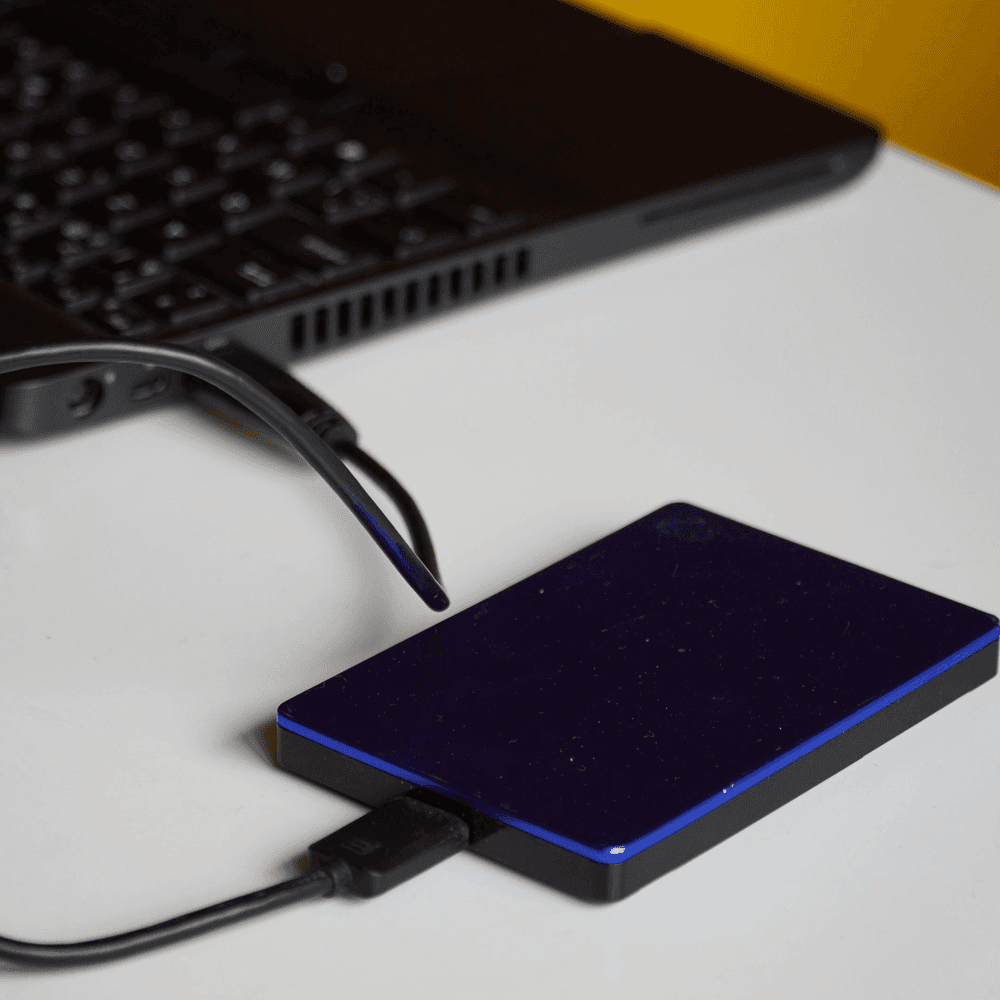 Summit 20,000mAh Power Bank