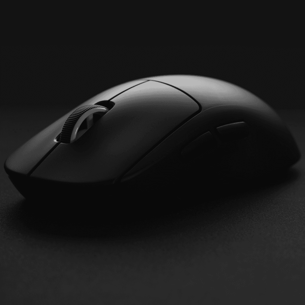 Vector Wireless Mouse