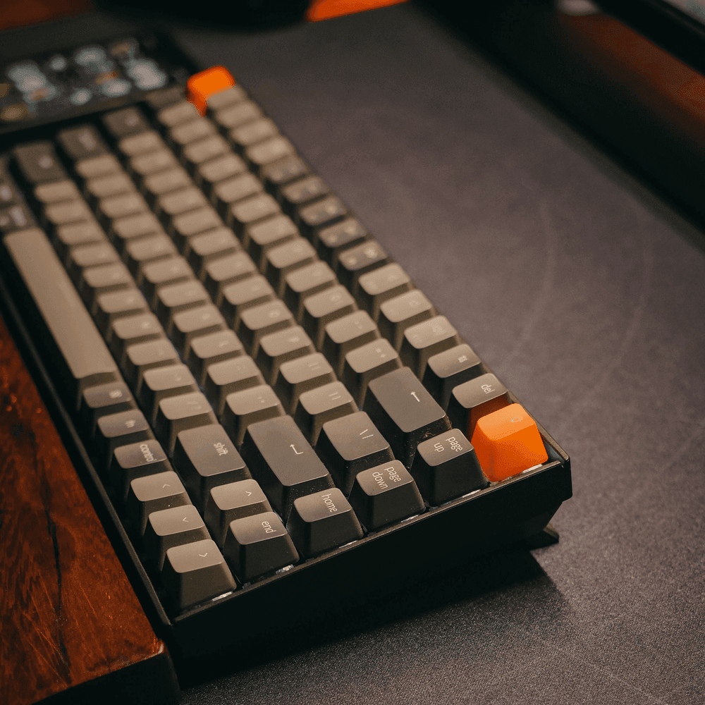 Atlas Mechanical Keyboard