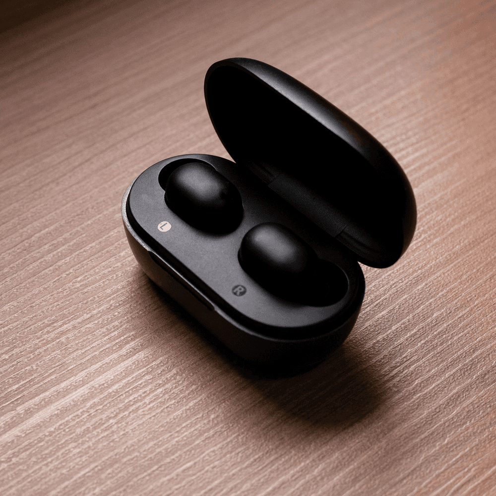 Drift ANC Earbuds